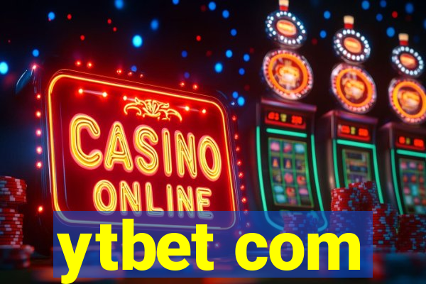 ytbet com